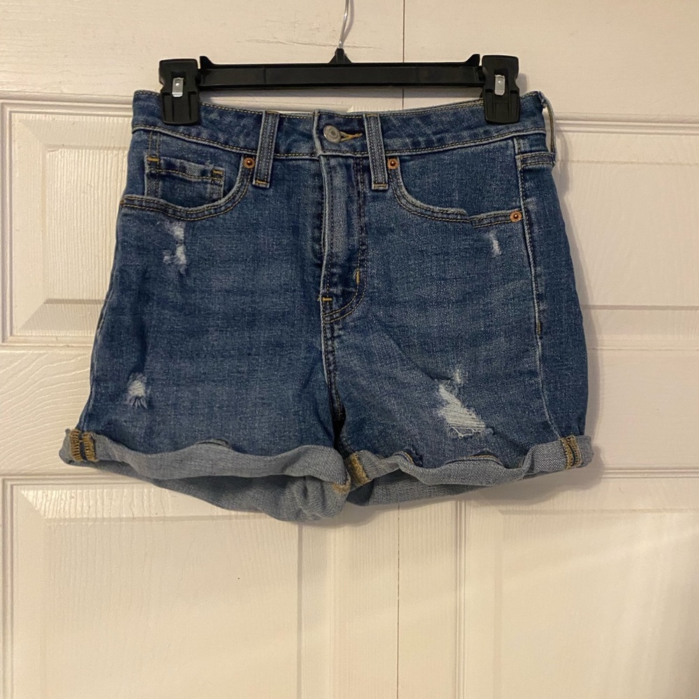 -shorts